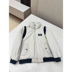 Burberry Down Jackets